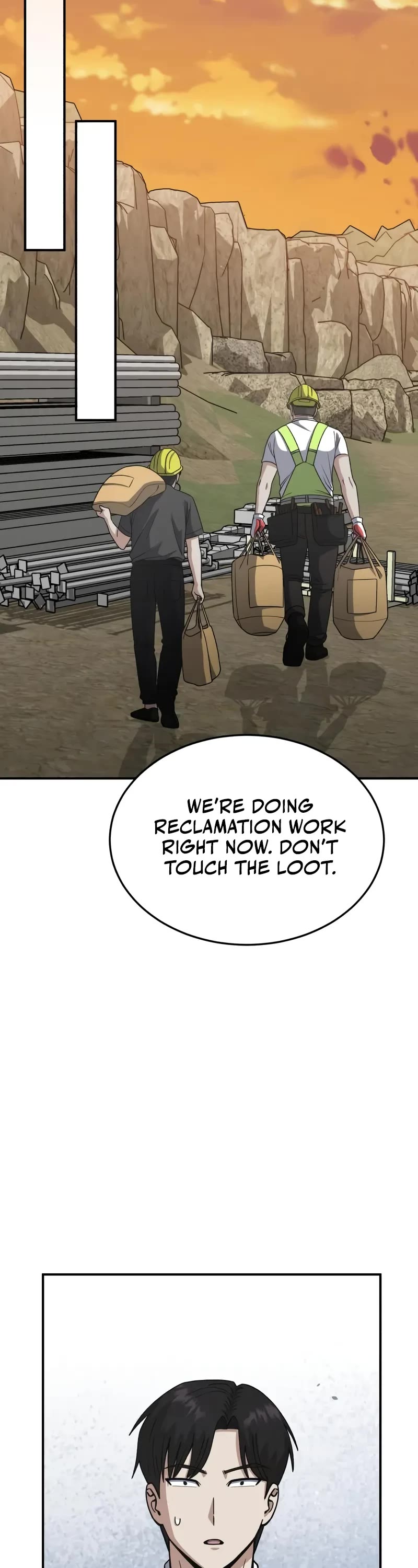 Genius of the Unique Lineage Chapter 128 page 37 - Chapter 128