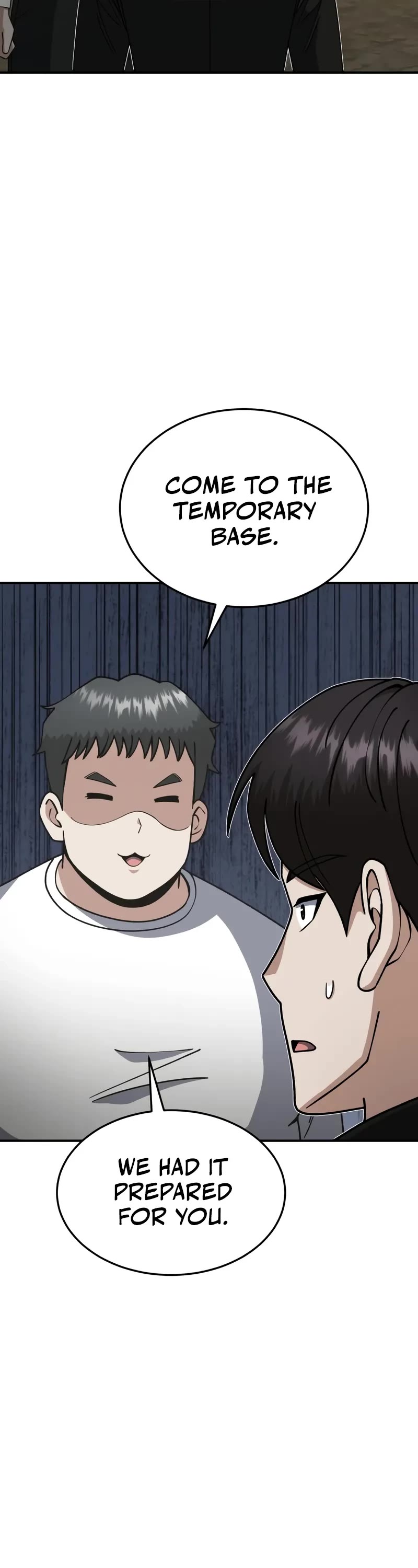 Genius of the Unique Lineage Chapter 128 page 39 - Chapter 128