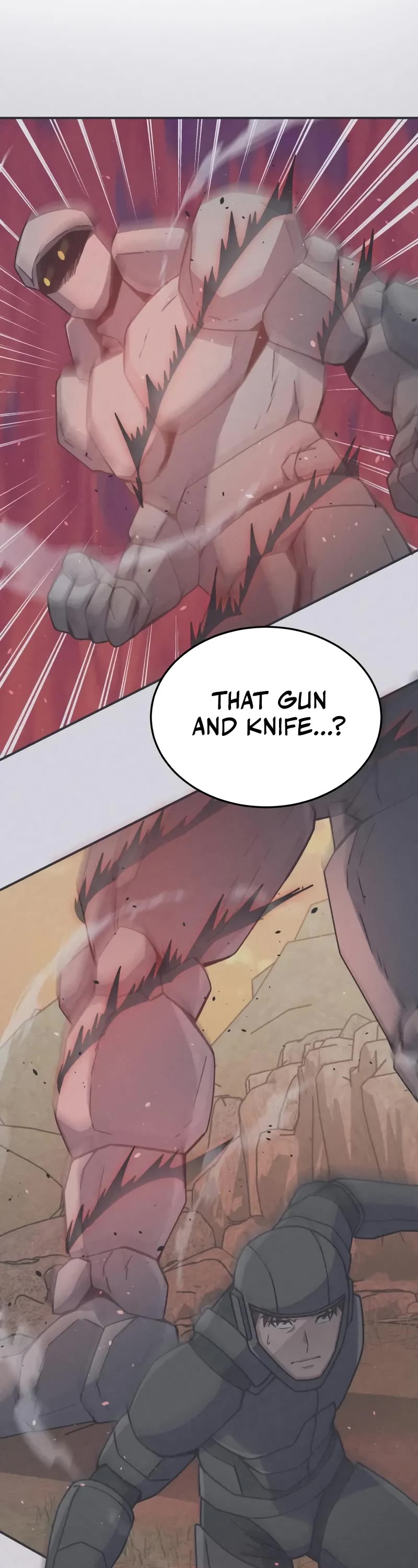 Genius of the Unique Lineage Chapter 128 page 42 - Chapter 128