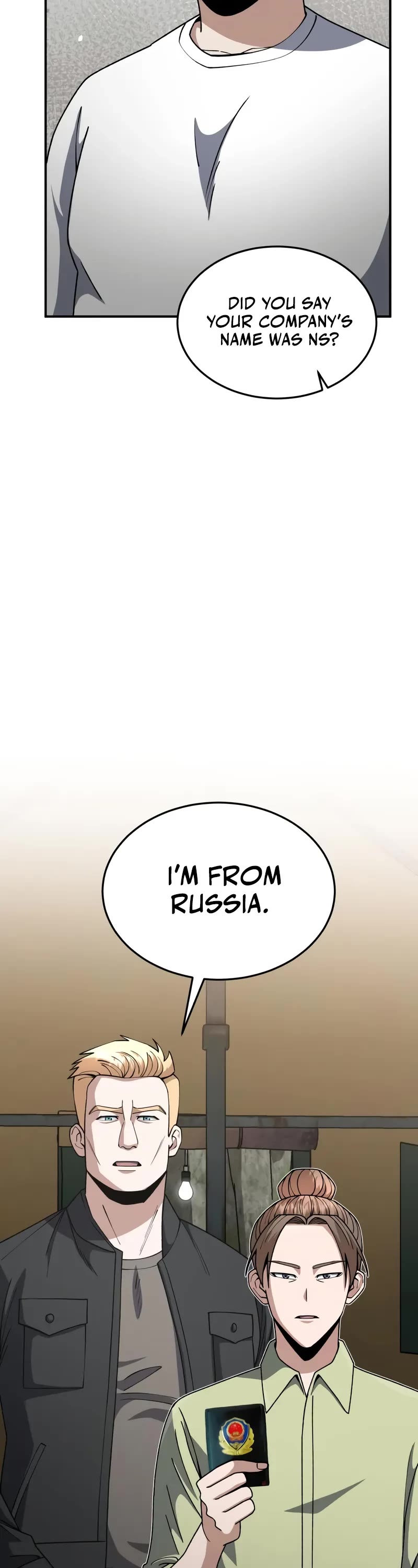 Genius of the Unique Lineage Chapter 128 page 46 - Chapter 128