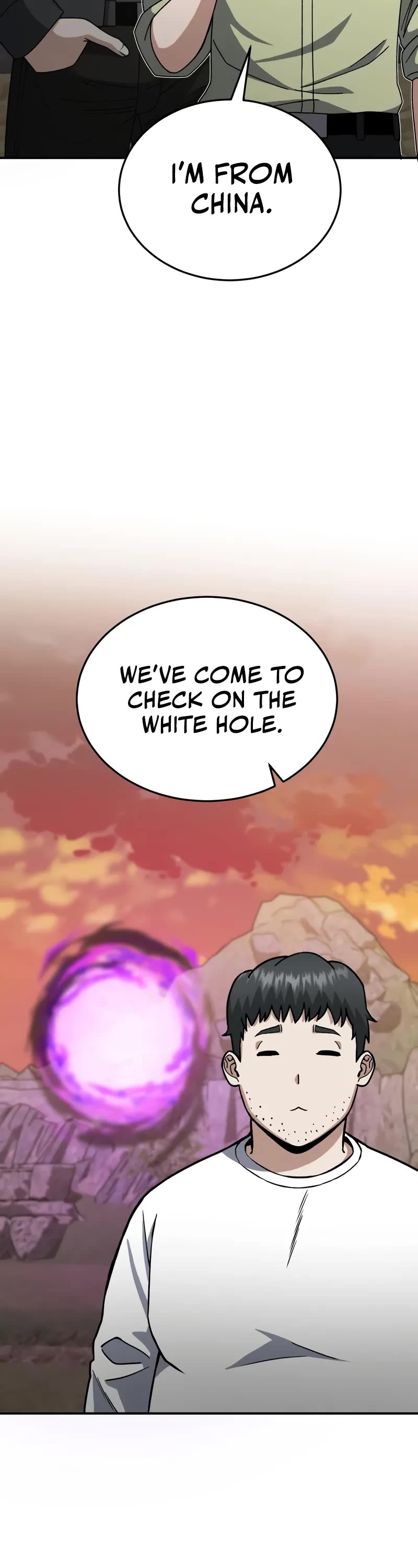 Genius of the Unique Lineage Chapter 128 page 47 - Chapter 128