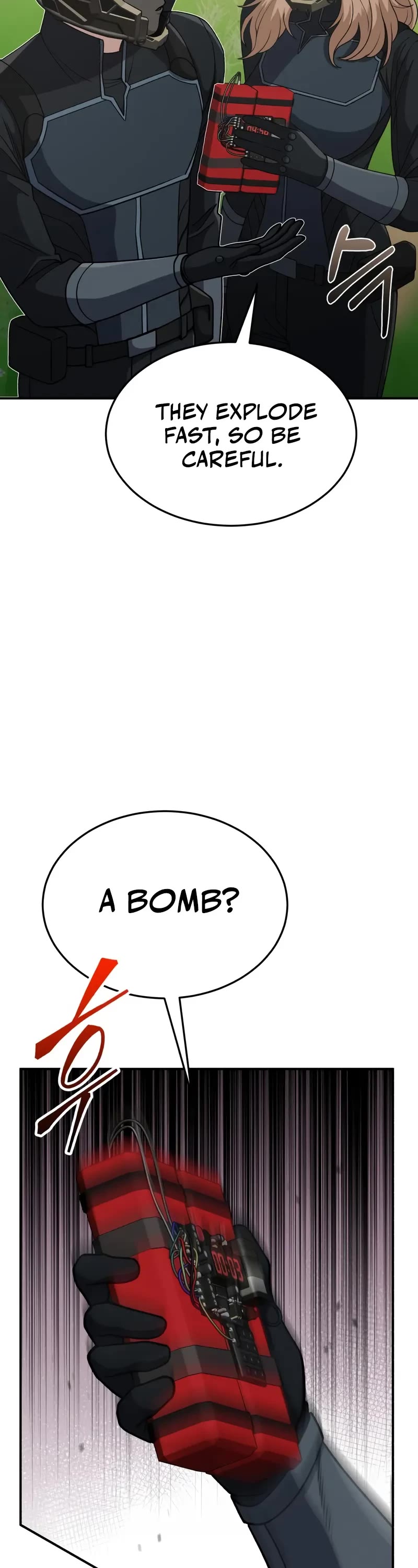 Genius of the Unique Lineage Chapter 128 page 52 - Chapter 128