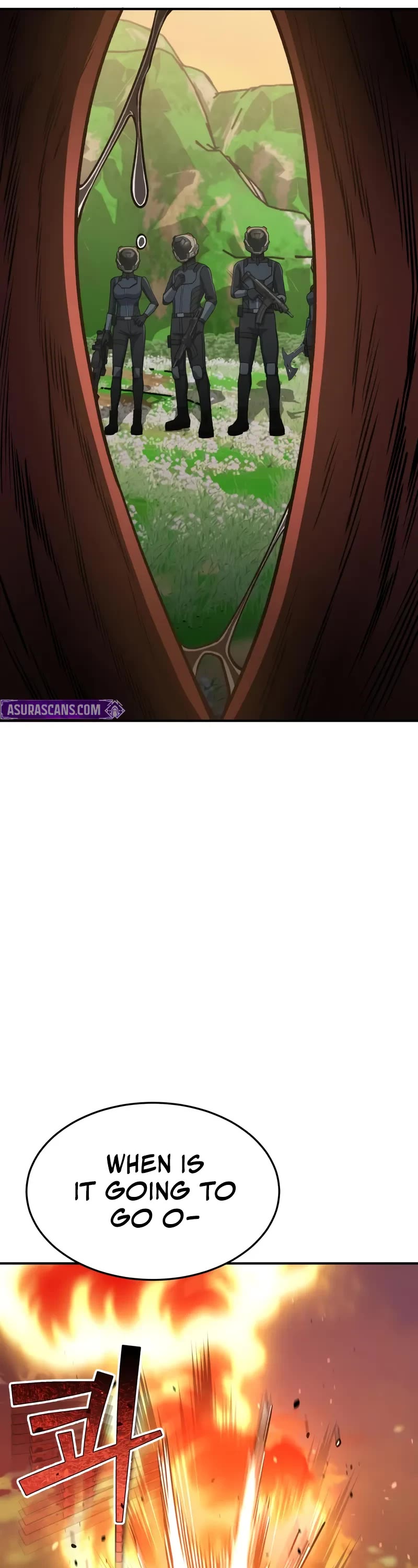 Genius of the Unique Lineage Chapter 128 page 55 - Chapter 128