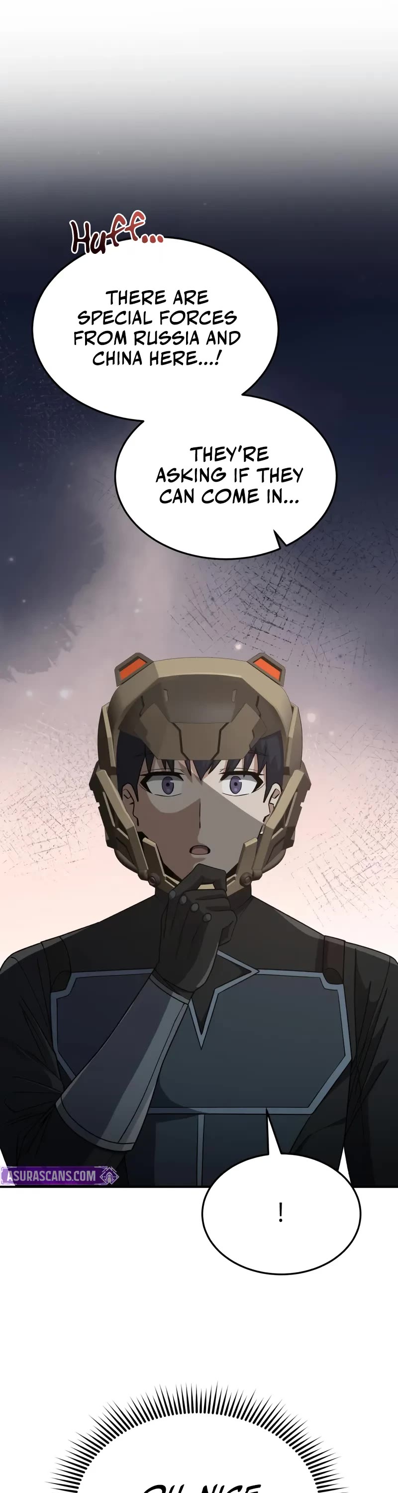 Genius of the Unique Lineage Chapter 128 page 60 - Chapter 128