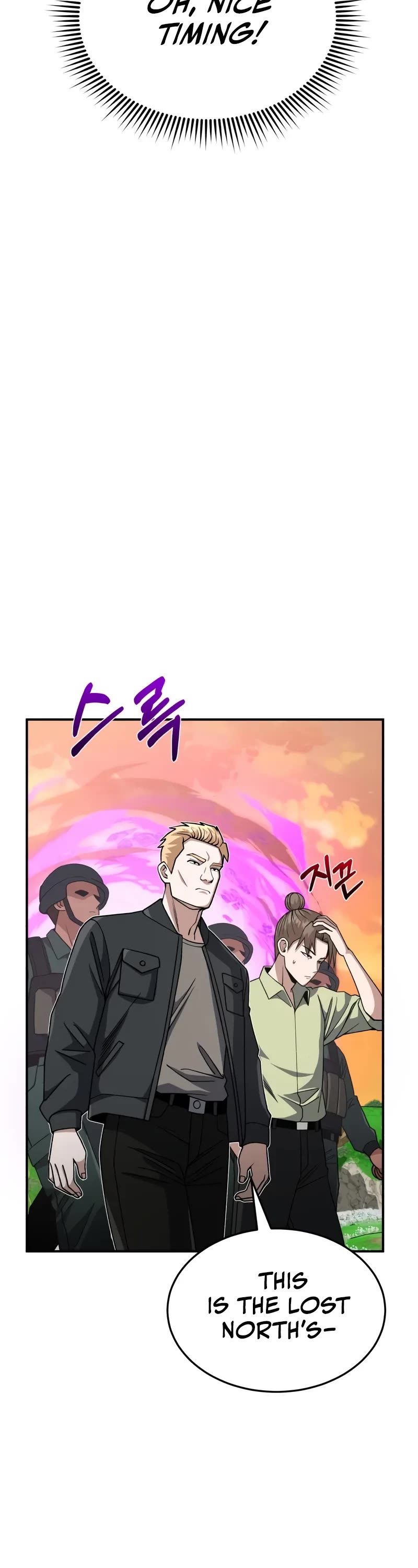 Genius of the Unique Lineage Chapter 128 page 61 - Chapter 128
