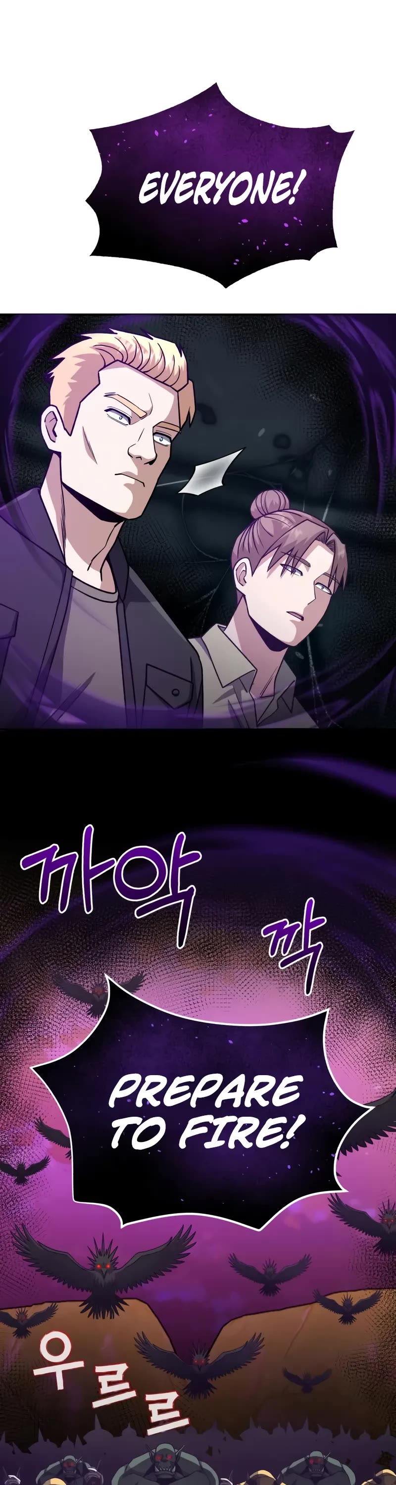 Genius of the Unique Lineage Chapter 128 page 62 - Chapter 128