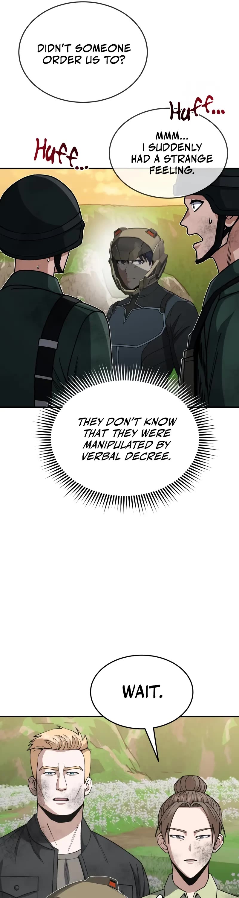 Genius of the Unique Lineage Chapter 128 page 65 - Chapter 128