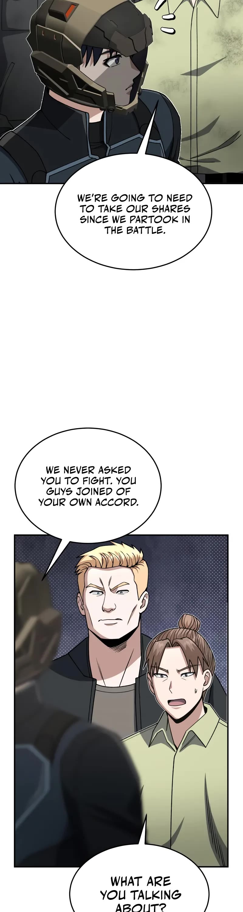 Genius of the Unique Lineage Chapter 128 page 66 - Chapter 128