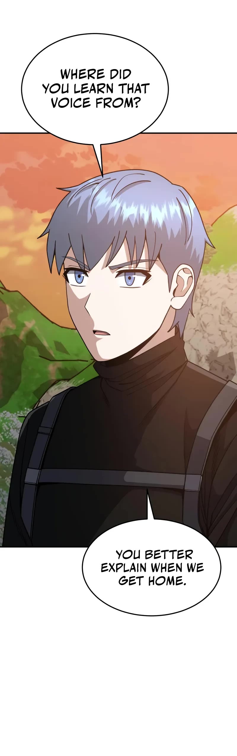 Genius of the Unique Lineage Chapter 128 page 69 - Chapter 128