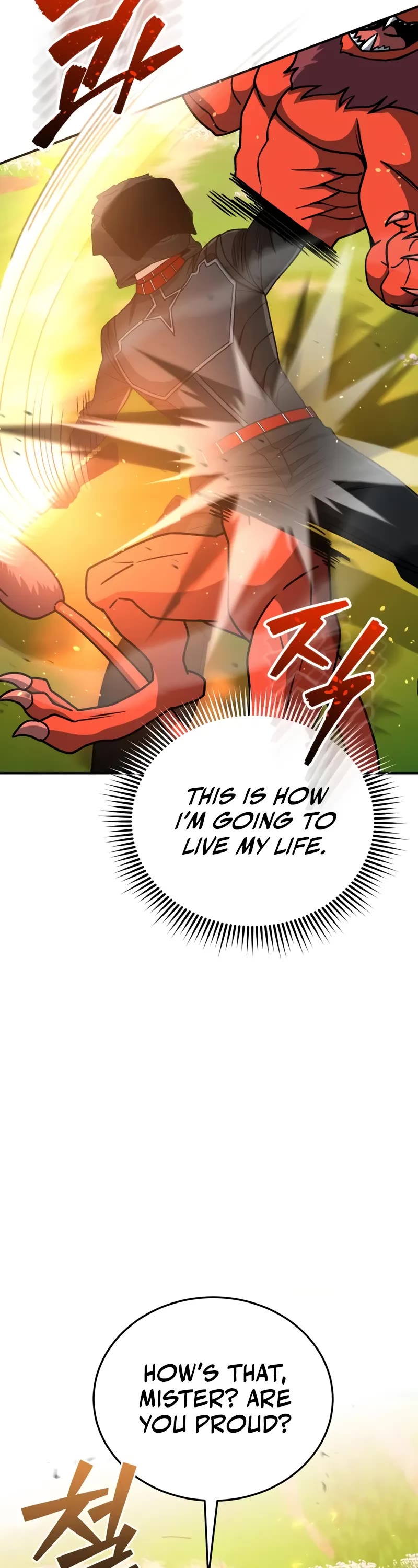 Genius of the Unique Lineage Chapter 129 page 14 - Chapter 129