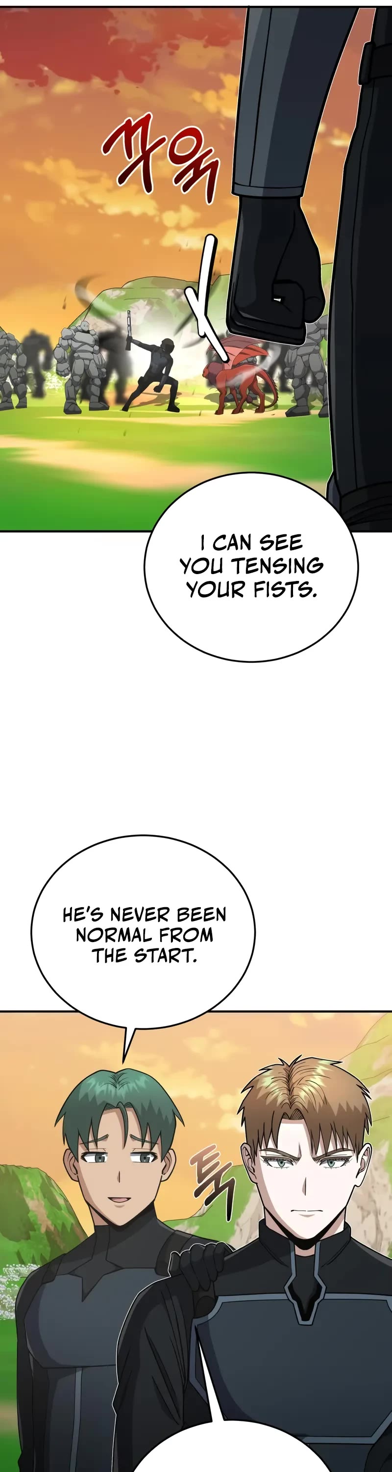 Genius of the Unique Lineage Chapter 129 page 17 - Chapter 129