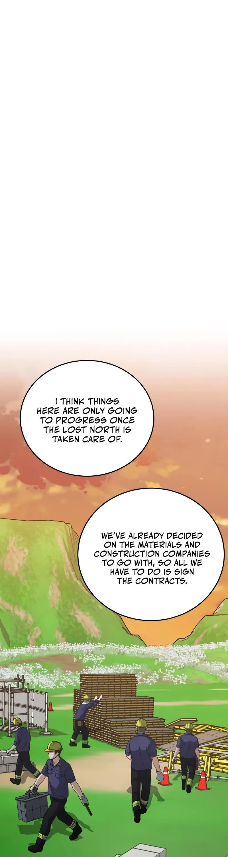 Genius of the Unique Lineage Chapter 129 page 2 - Chapter 129