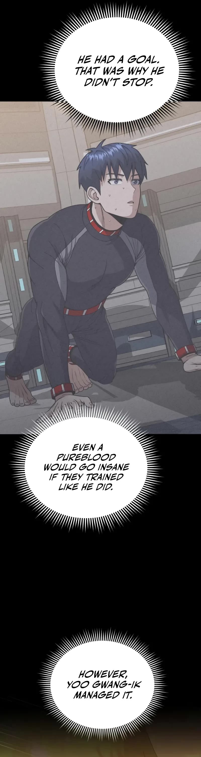 Genius of the Unique Lineage Chapter 129 page 22 - Chapter 129