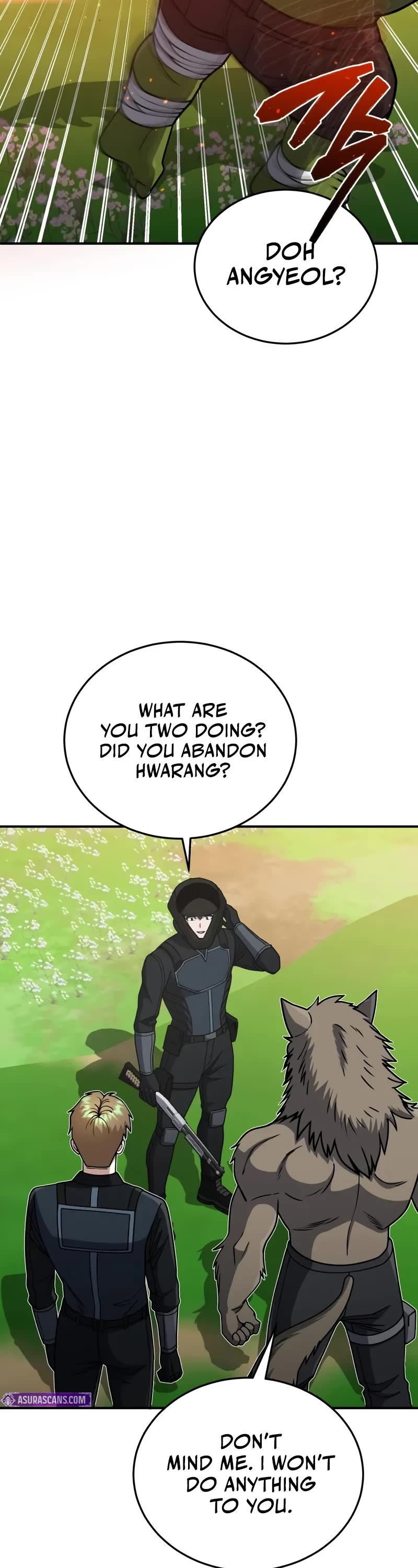 Genius of the Unique Lineage Chapter 129 page 28 - Chapter 129