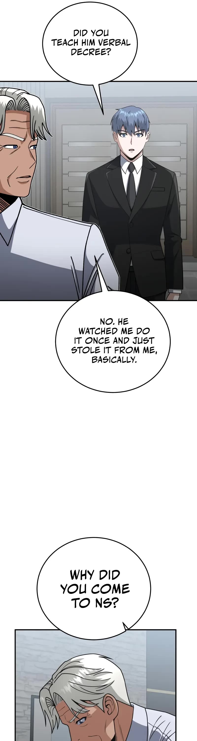 Genius of the Unique Lineage Chapter 129 page 32 - Chapter 129