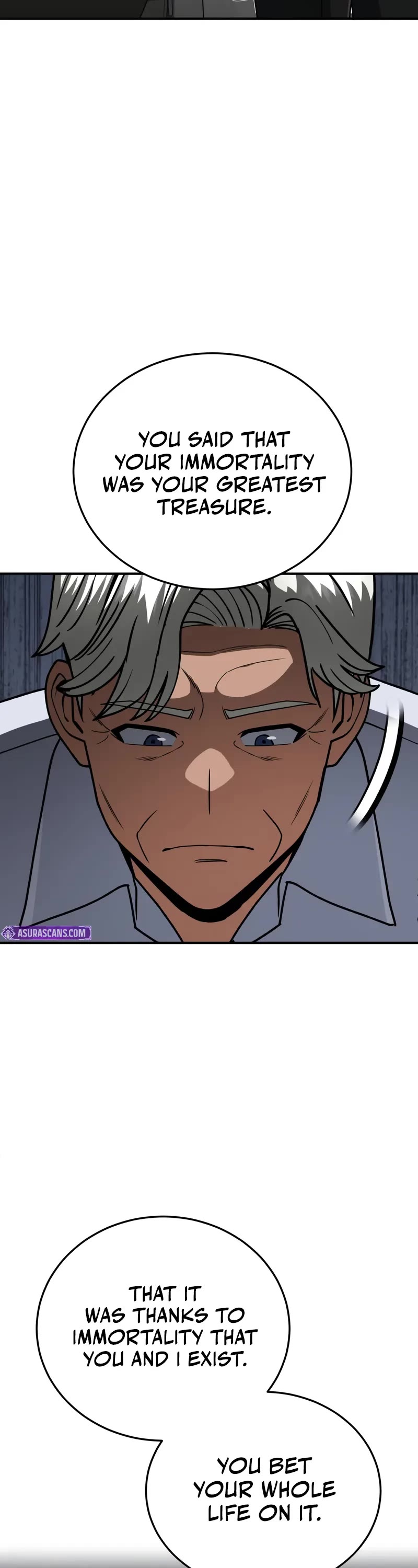 Genius of the Unique Lineage Chapter 129 page 34 - Chapter 129