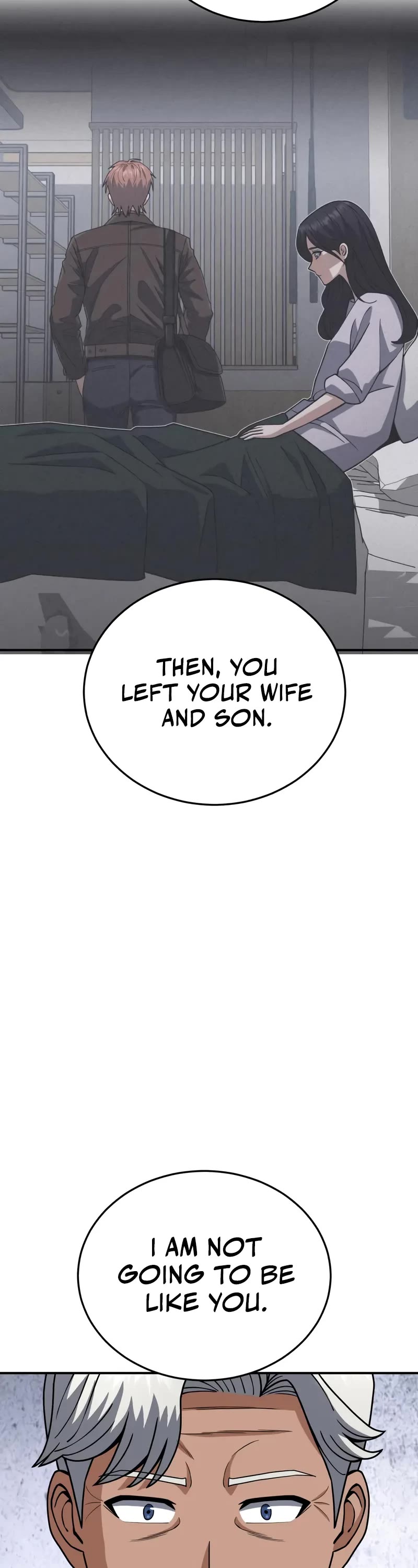 Genius of the Unique Lineage Chapter 129 page 35 - Chapter 129