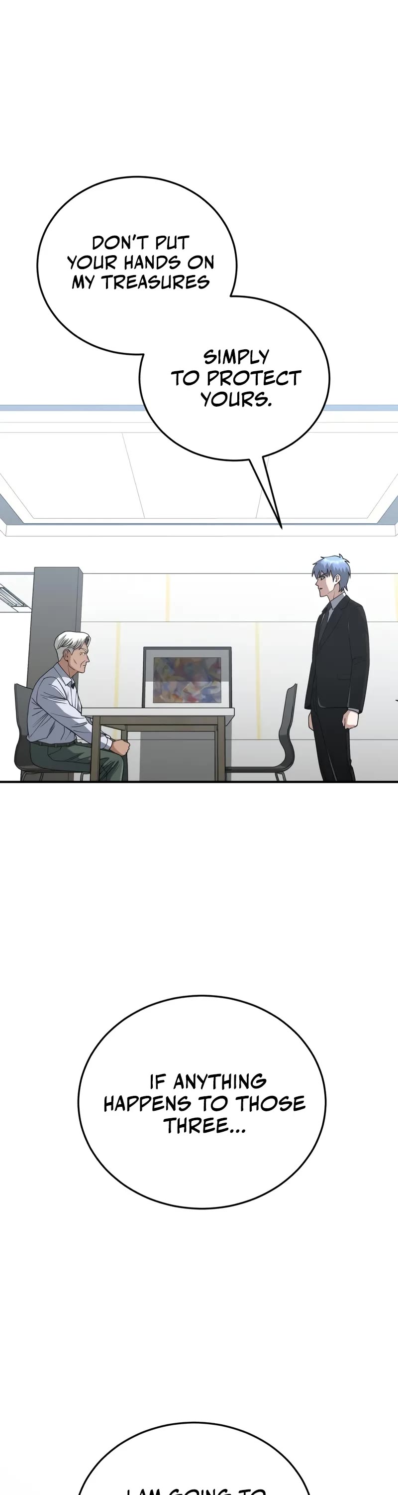 Genius of the Unique Lineage Chapter 129 page 37 - Chapter 129