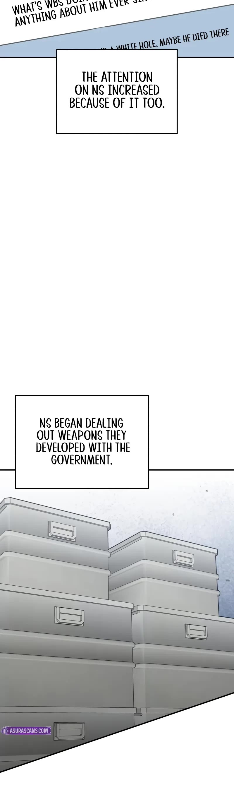 Genius of the Unique Lineage Chapter 129 page 41 - Chapter 129