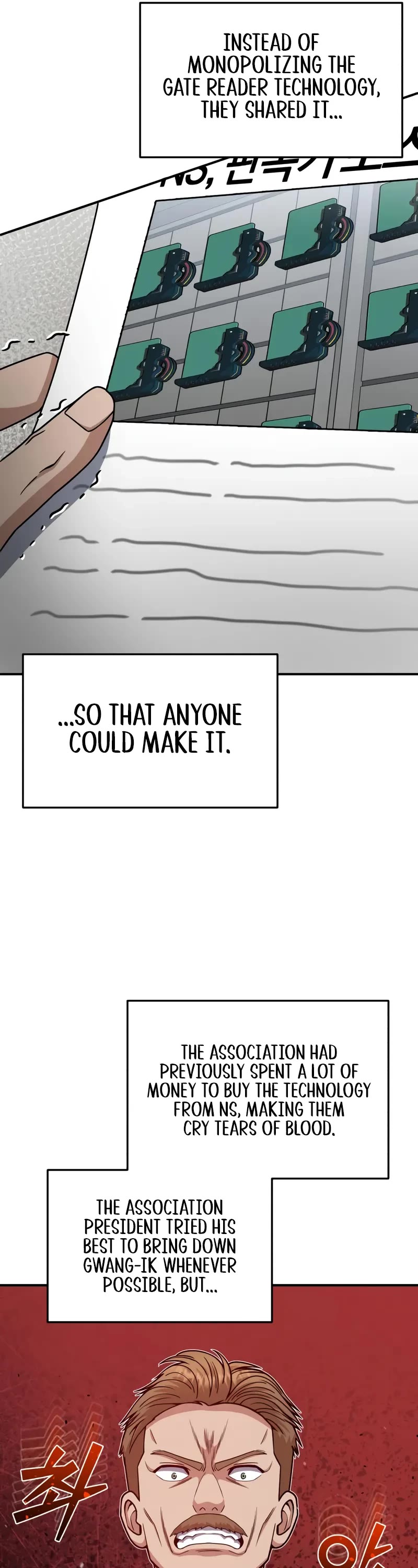 Genius of the Unique Lineage Chapter 129 page 42 - Chapter 129