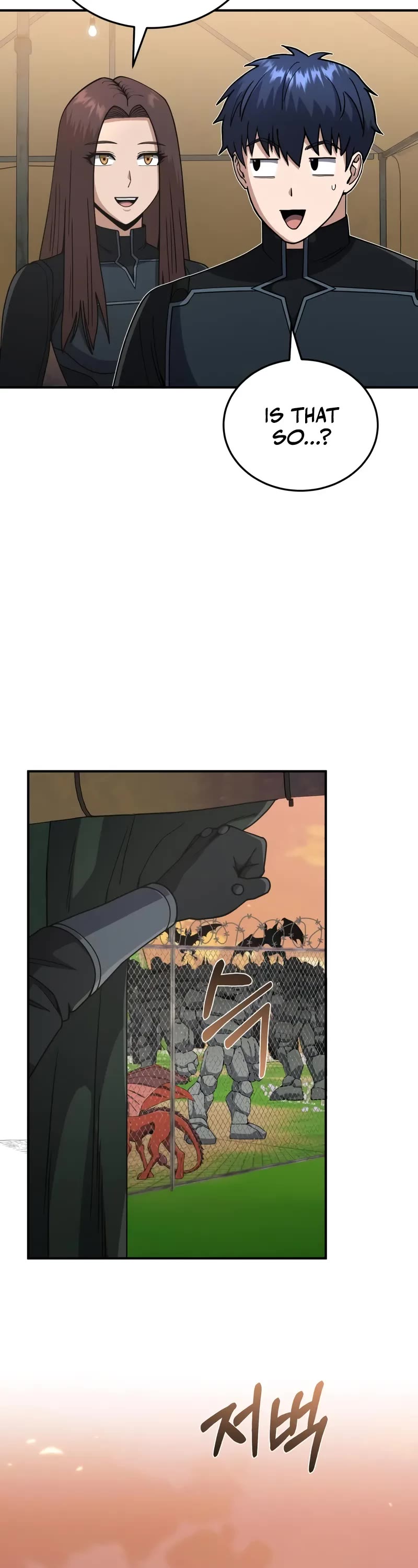 Genius of the Unique Lineage Chapter 129 page 5 - Chapter 129