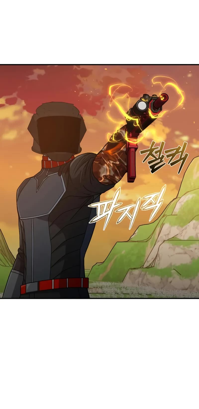 Genius of the Unique Lineage Chapter 129 page 50 - Chapter 129