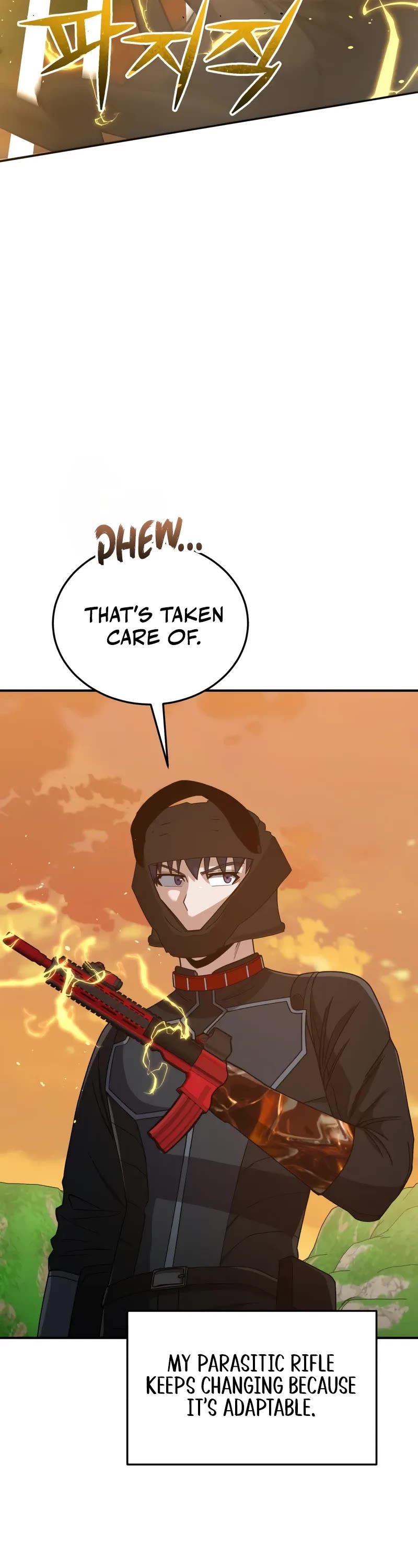 Genius of the Unique Lineage Chapter 129 page 53 - Chapter 129