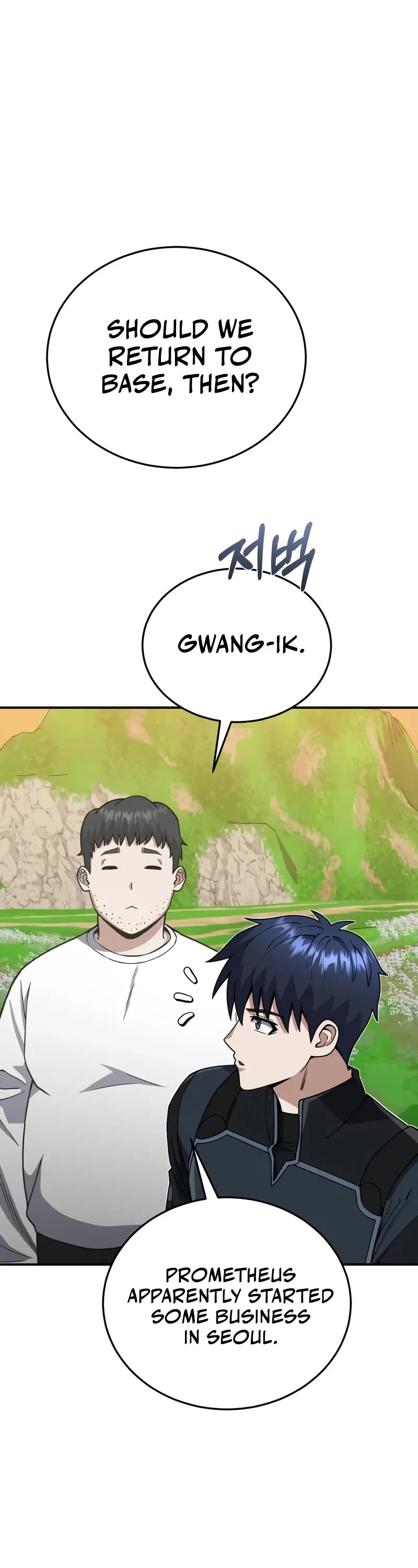 Genius of the Unique Lineage Chapter 129 page 54 - Chapter 129