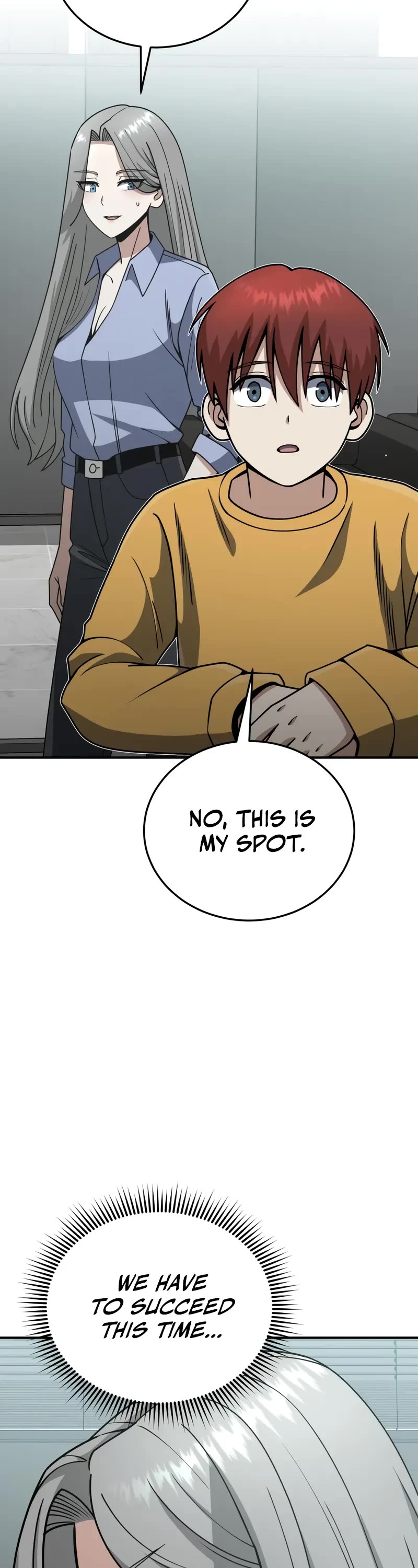 Genius of the Unique Lineage Chapter 129 page 59 - Chapter 129