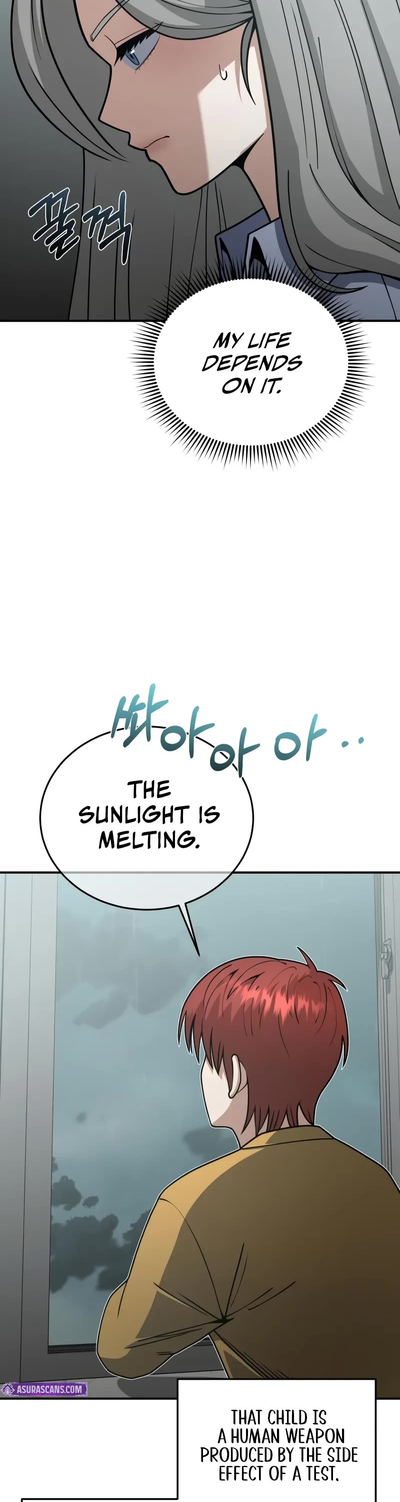 Genius of the Unique Lineage Chapter 129 page 60 - Chapter 129