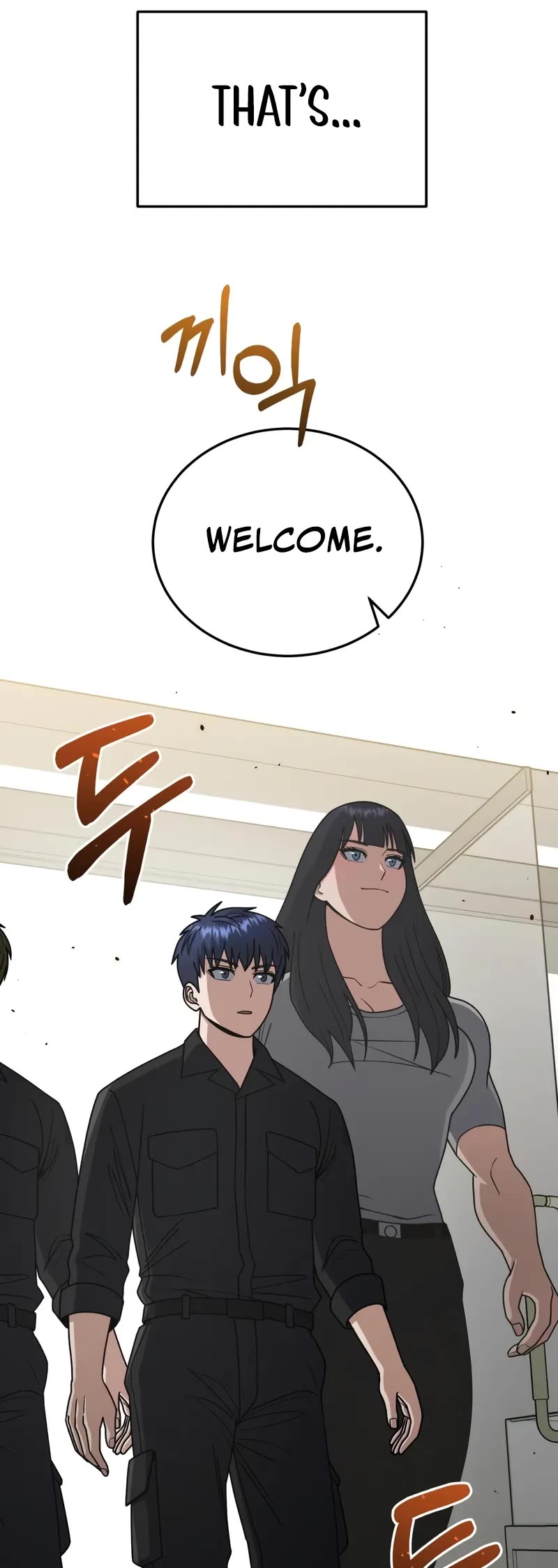 Genius of the Unique Lineage Chapter 129 page 64 - Chapter 129