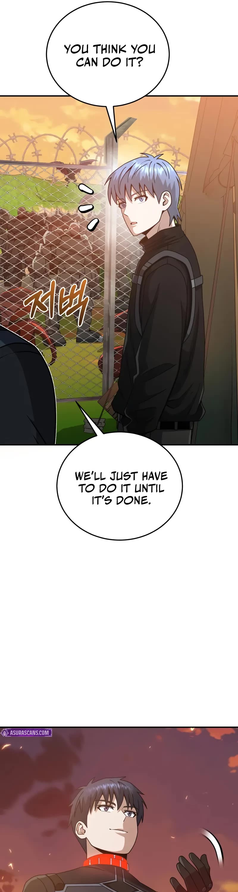 Genius of the Unique Lineage Chapter 129 page 7 - Chapter 129