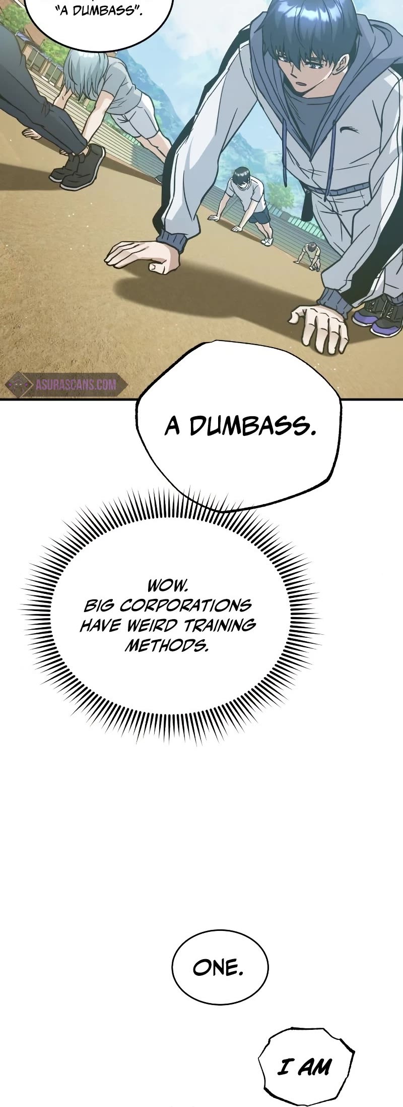Genius of the Unique Lineage Chapter 13 page 10 - Chapter 13