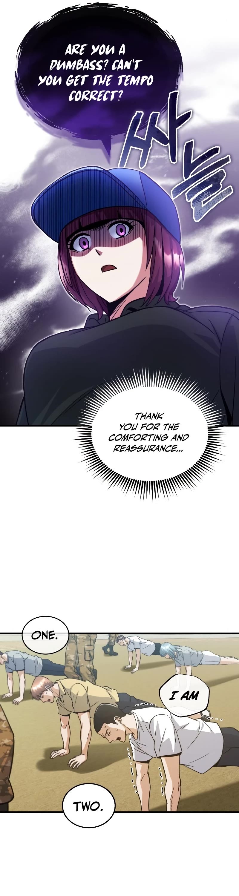 Genius of the Unique Lineage Chapter 13 page 12 - Chapter 13