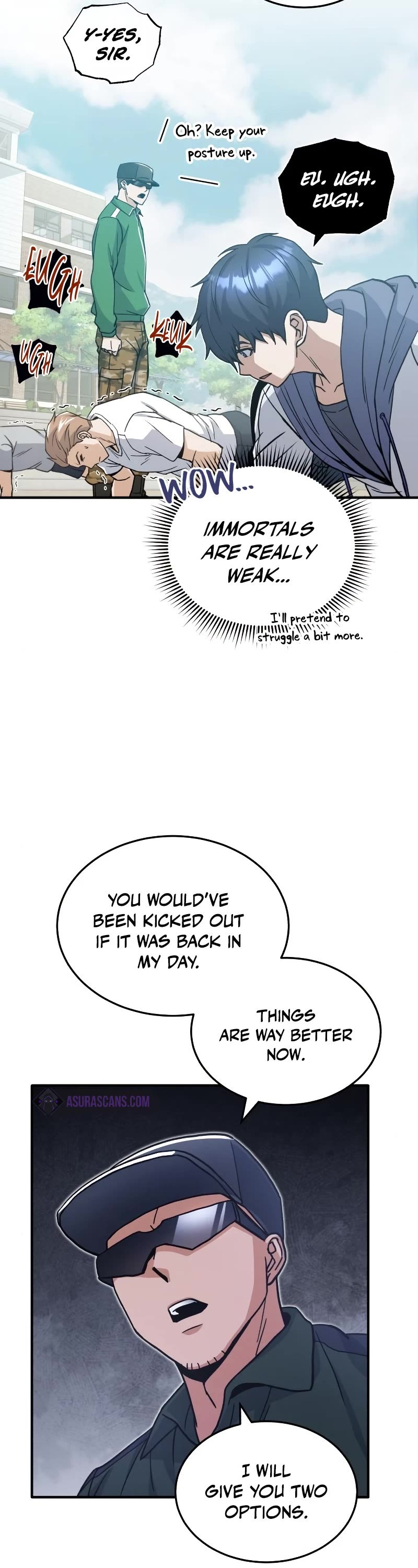 Genius of the Unique Lineage Chapter 13 page 17 - Chapter 13
