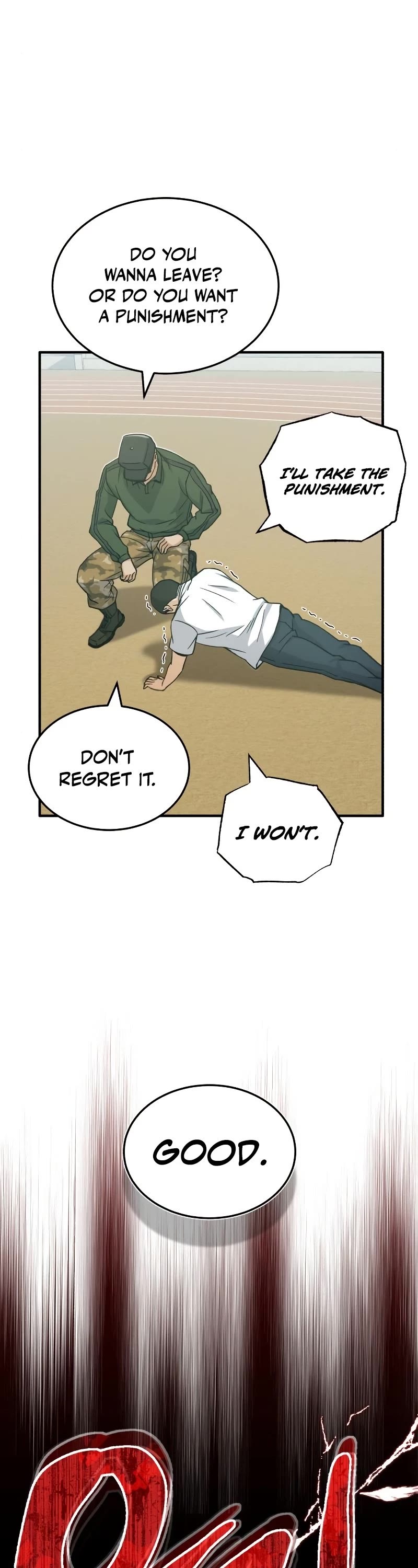 Genius of the Unique Lineage Chapter 13 page 18 - Chapter 13
