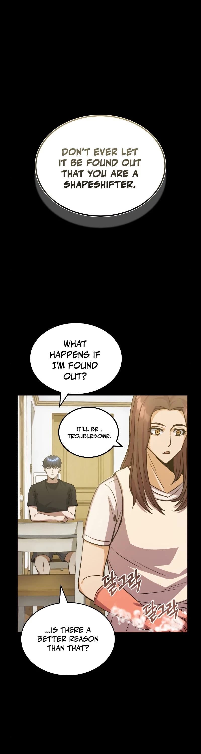 Genius of the Unique Lineage Chapter 13 page 2 - Chapter 13
