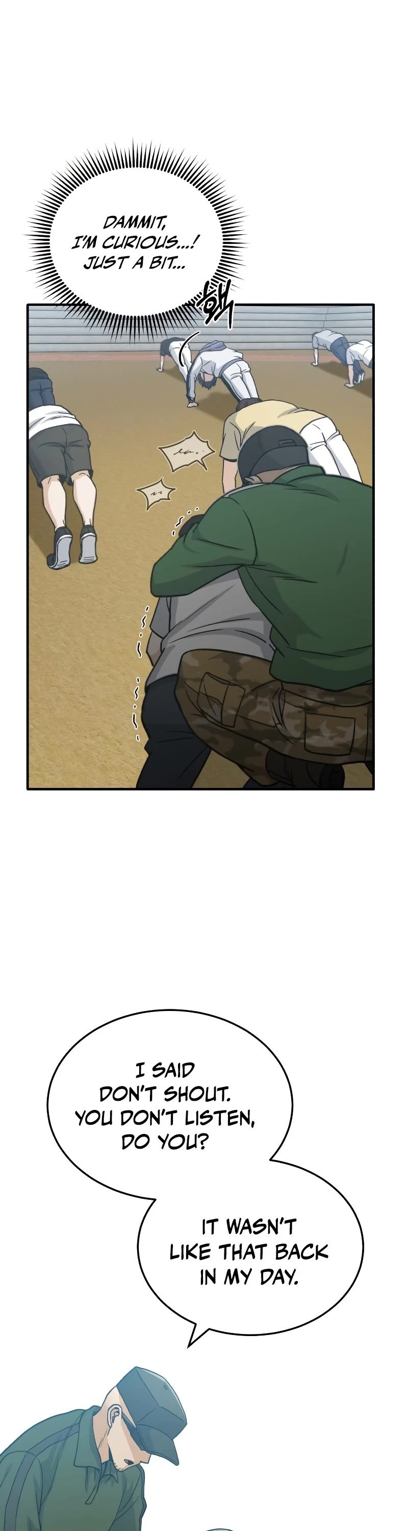 Genius of the Unique Lineage Chapter 13 page 21 - Chapter 13