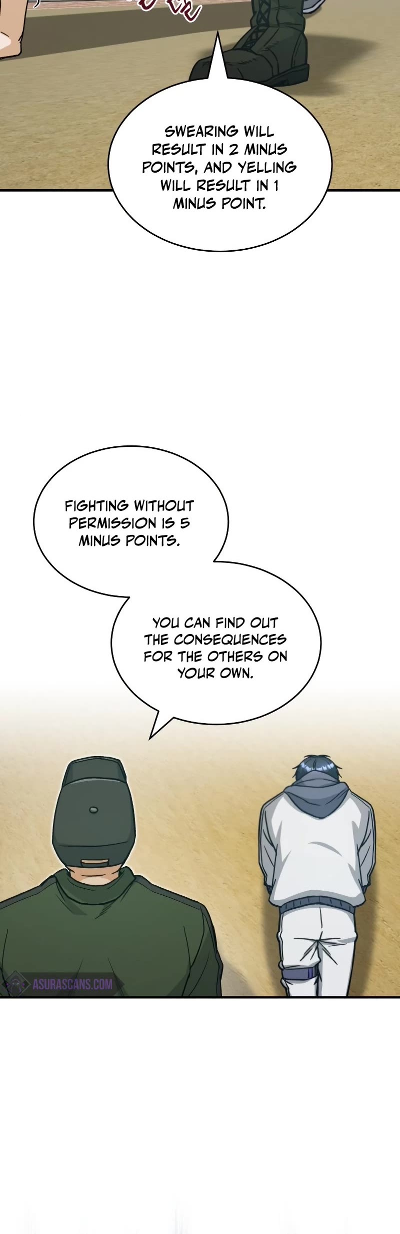 Genius of the Unique Lineage Chapter 13 page 24 - Chapter 13