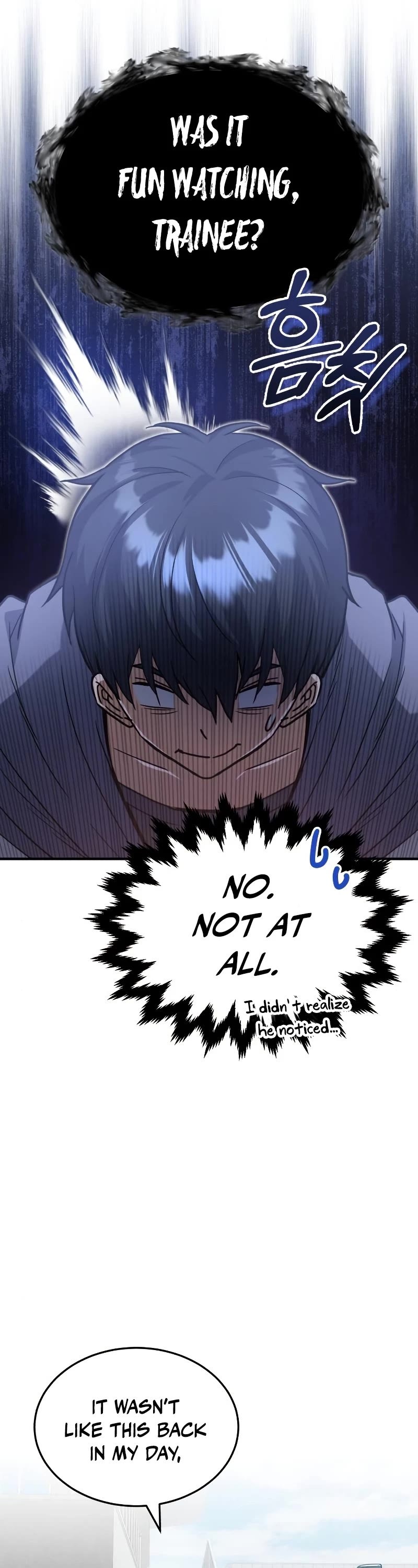 Genius of the Unique Lineage Chapter 13 page 25 - Chapter 13