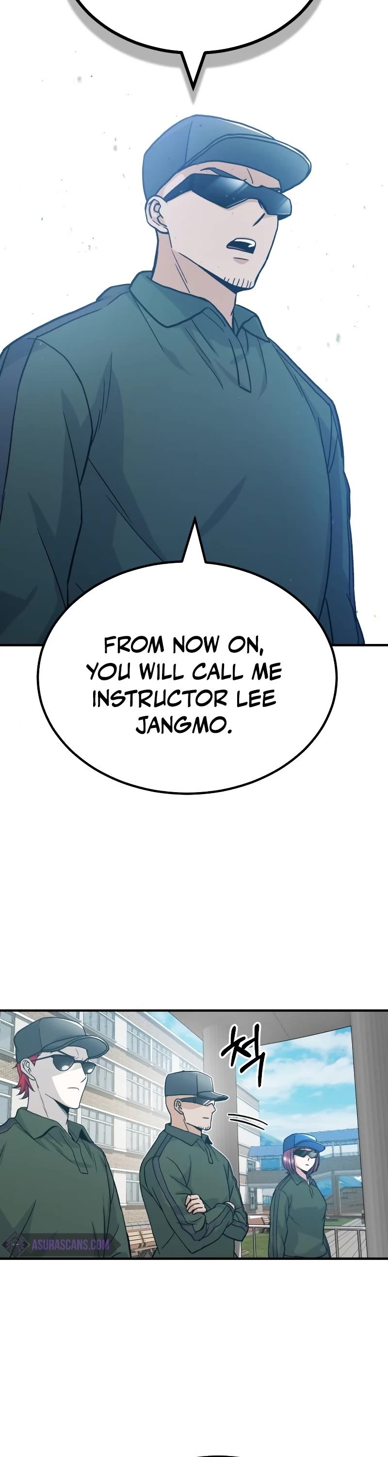 Genius of the Unique Lineage Chapter 13 page 27 - Chapter 13