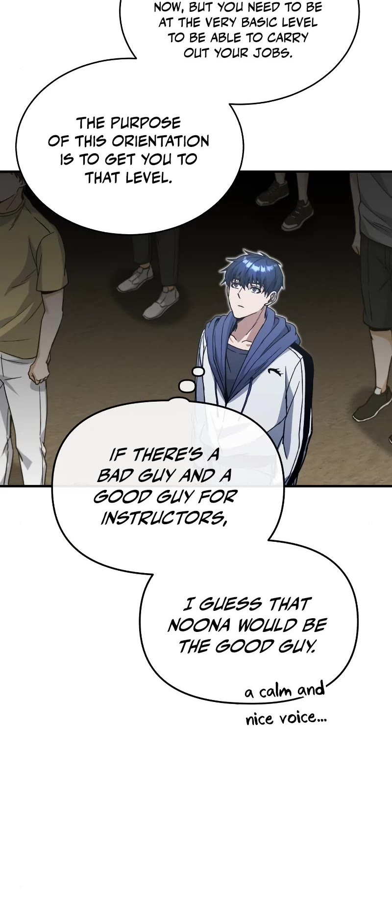 Genius of the Unique Lineage Chapter 13 page 29 - Chapter 13