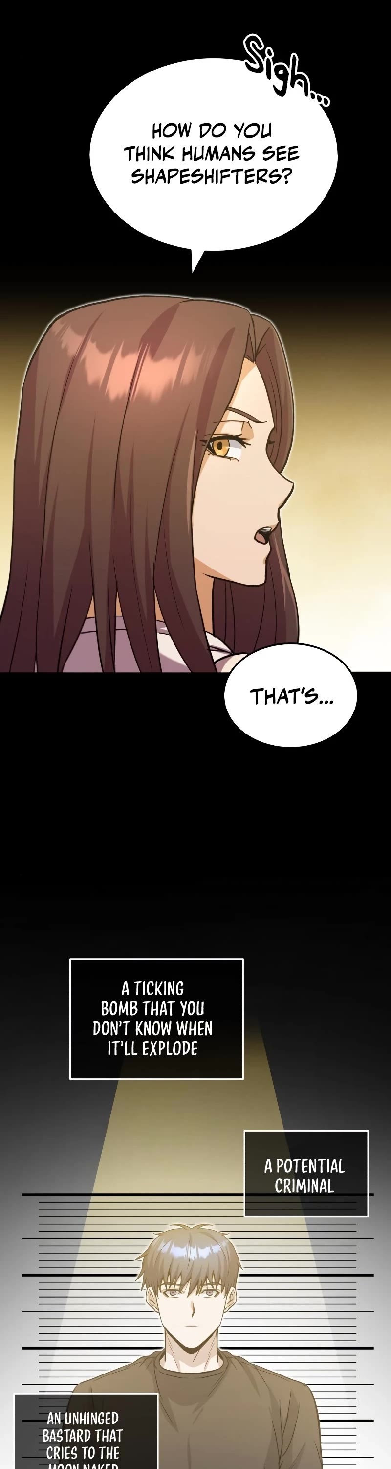 Genius of the Unique Lineage Chapter 13 page 3 - Chapter 13