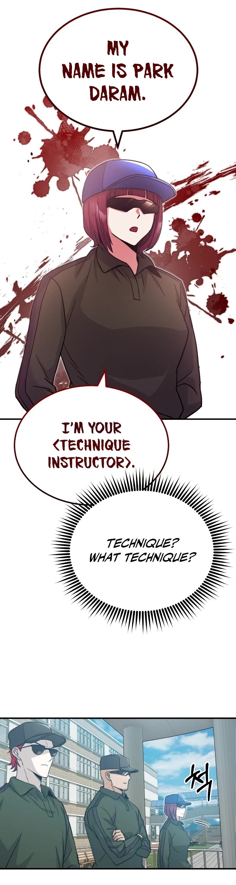 Genius of the Unique Lineage Chapter 13 page 30 - Chapter 13