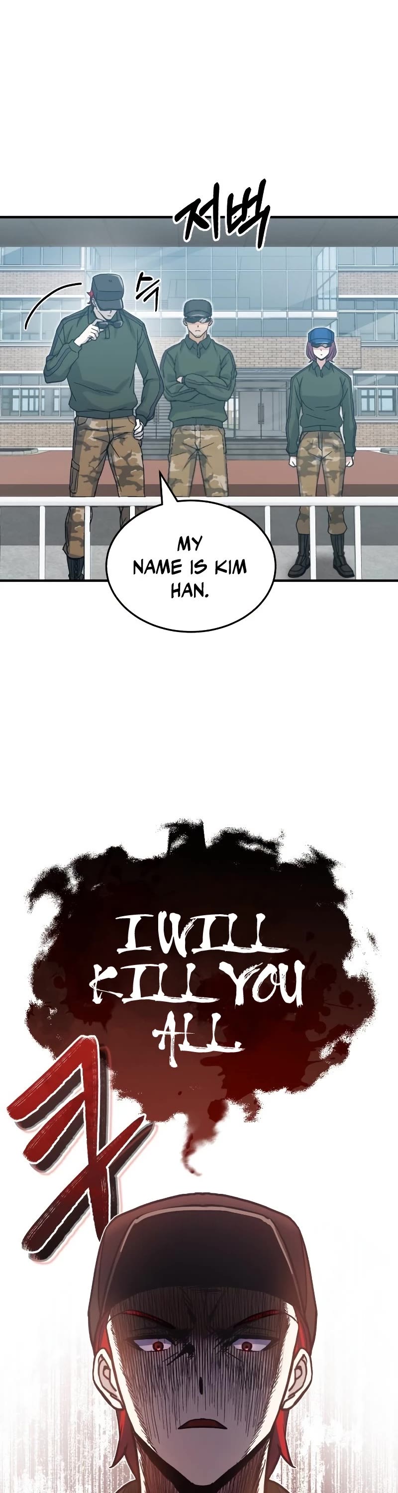 Genius of the Unique Lineage Chapter 13 page 31 - Chapter 13