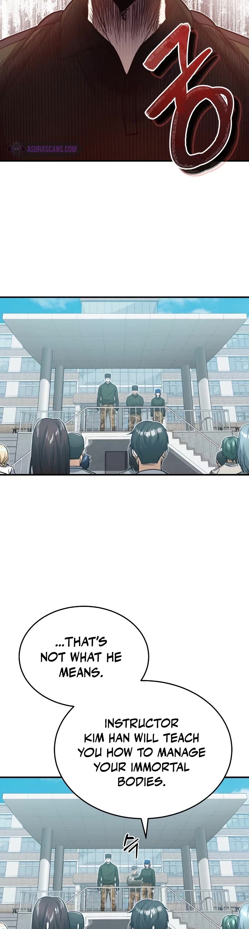Genius of the Unique Lineage Chapter 13 page 32 - Chapter 13