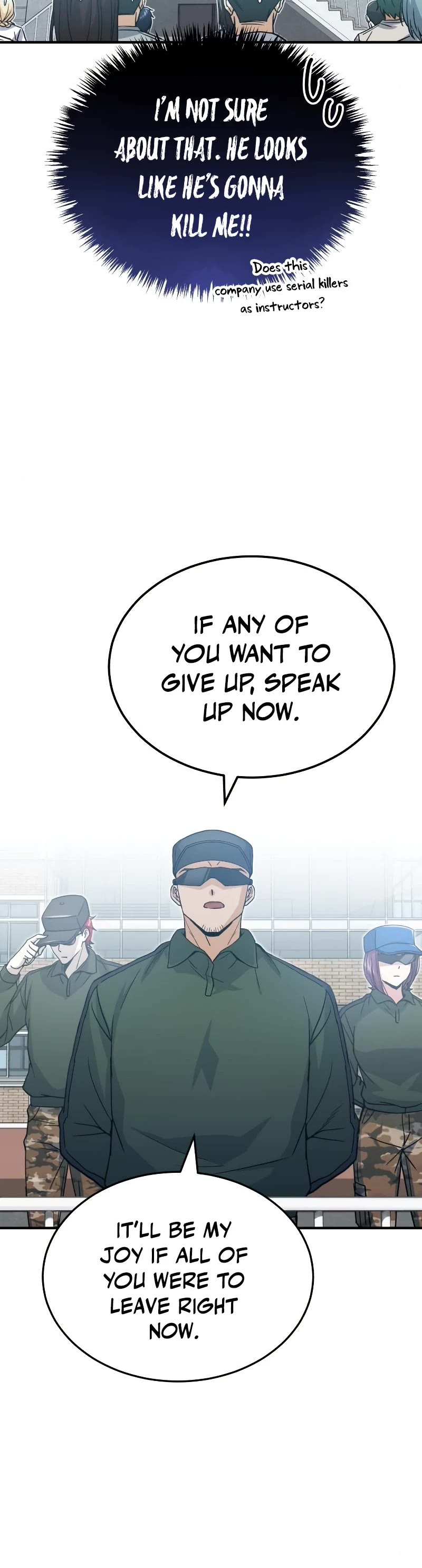 Genius of the Unique Lineage Chapter 13 page 33 - Chapter 13