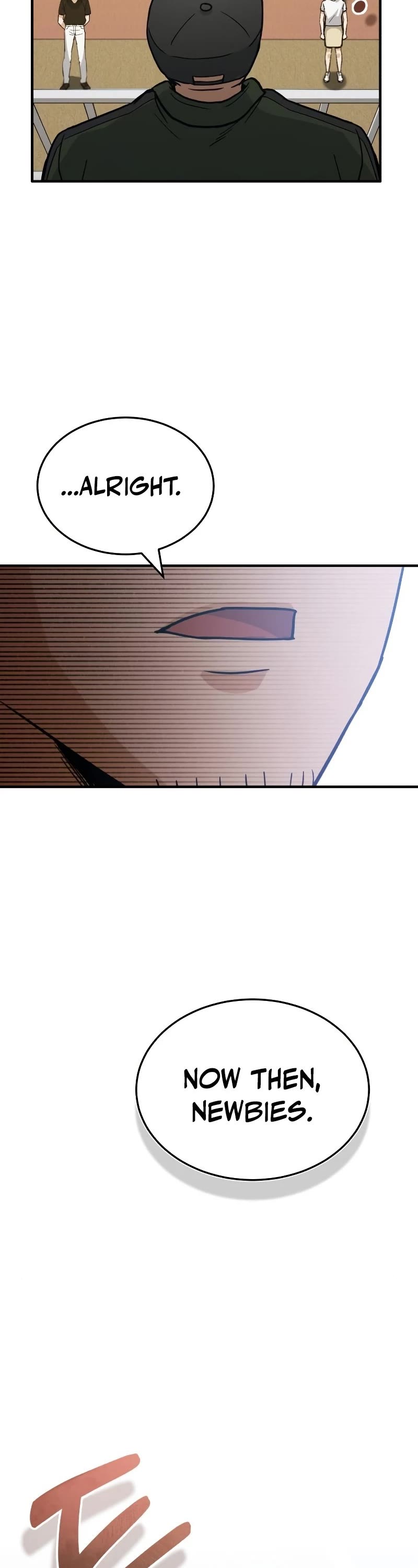 Genius of the Unique Lineage Chapter 13 page 35 - Chapter 13
