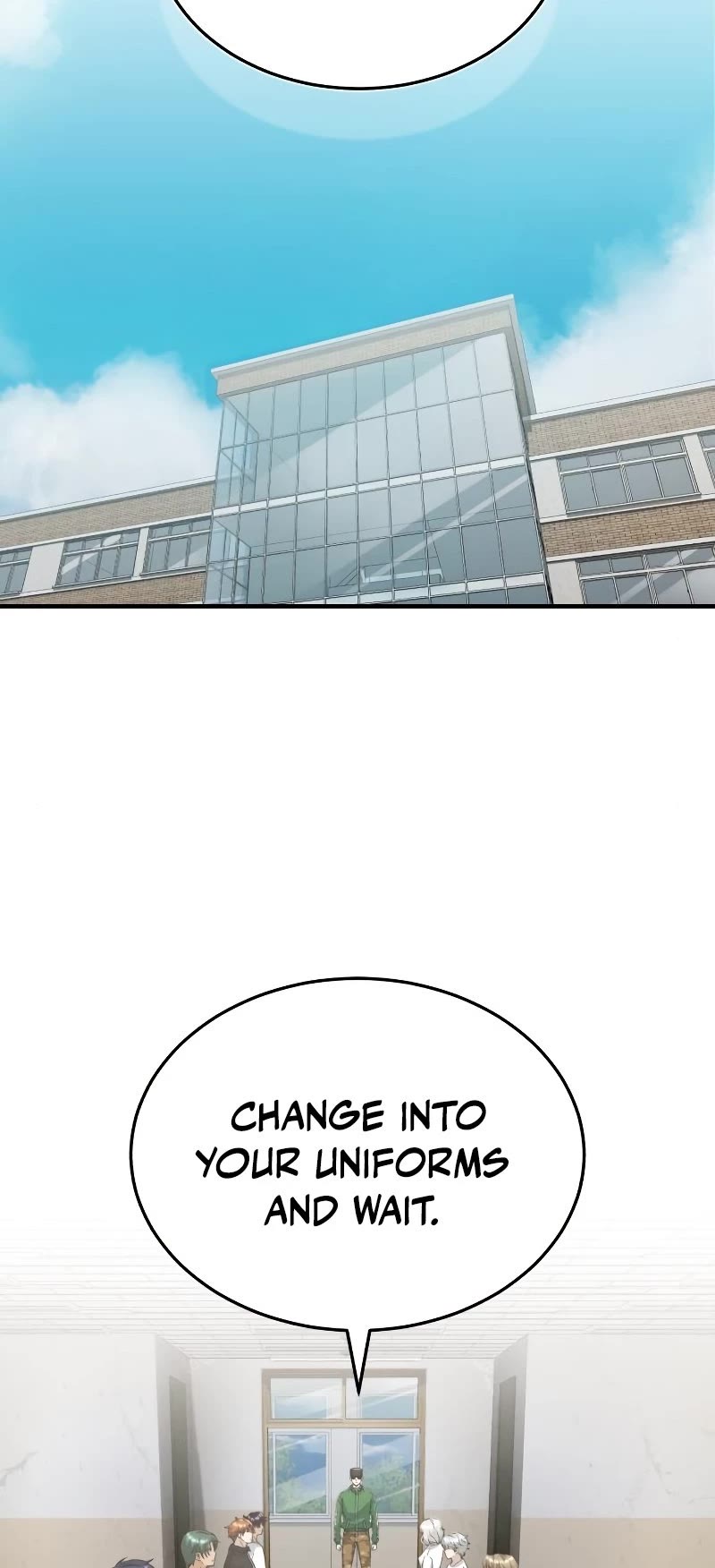 Genius of the Unique Lineage Chapter 13 page 37 - Chapter 13