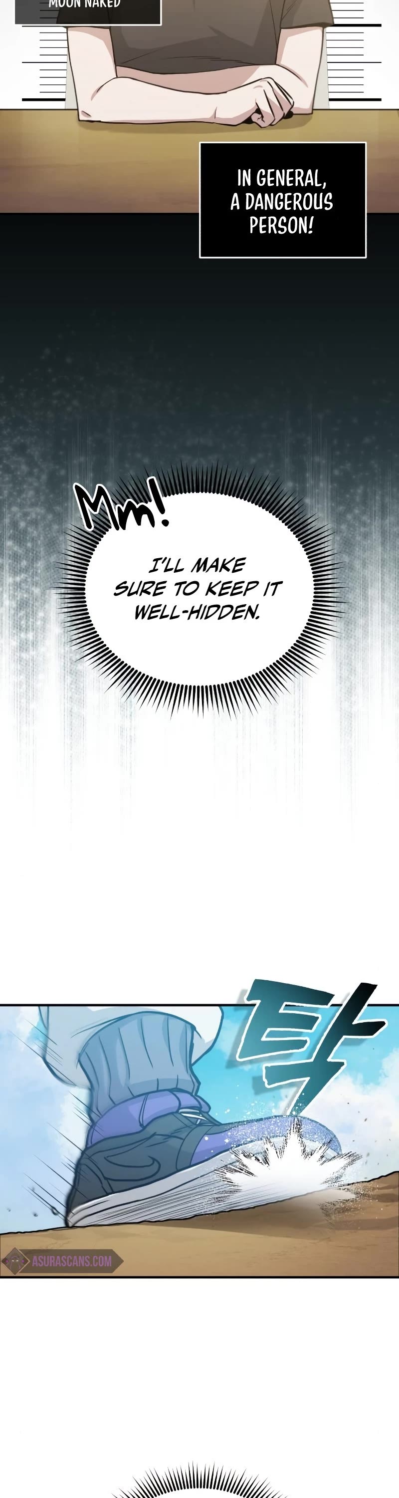 Genius of the Unique Lineage Chapter 13 page 4 - Chapter 13